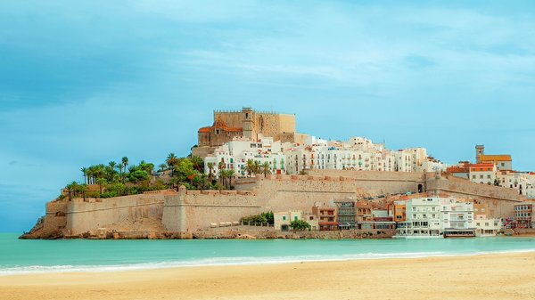 Espagne Vacances