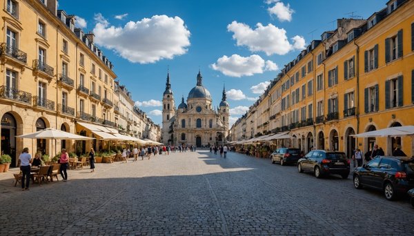 Découvrez yon Évasion, votre agence de voyage à dax