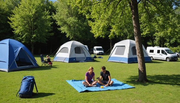 Vacances idéales au camping erreka à bidart: tout ce que vous devez savoir