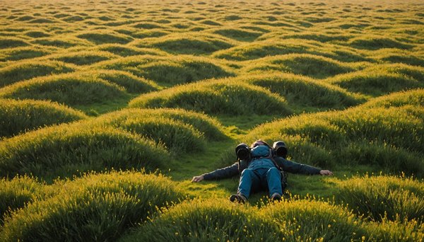Évadez-vous dans les landes : idées d'activités en plein air