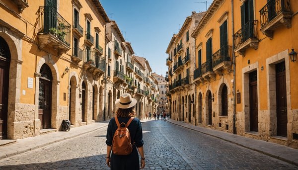 Les meilleures destinations espagnoles pour des vacances inoubliables