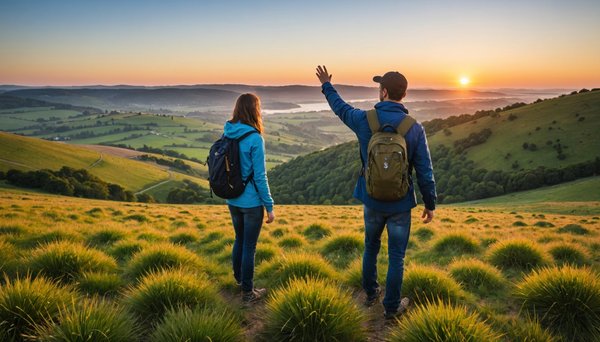 Explorez montalivet : 10 activités nature incontournables