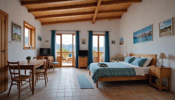 Trouver une location de vacances idéale à argelès