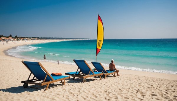 Les meilleurs campings entre mer et méditerranée à barcarès